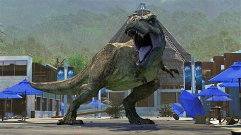 Noticias sobre Jurassic World: El reino caído   SensaCine ...