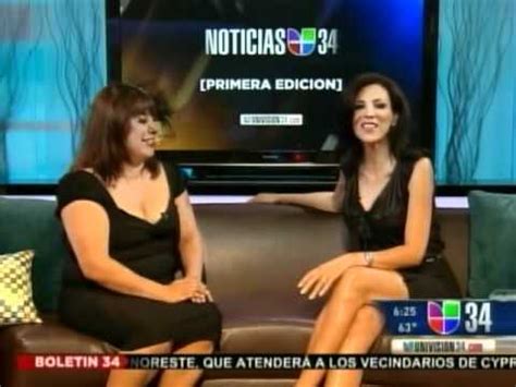 Noticias Univisión 34 Primera Edición33   YouTube