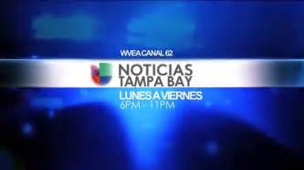 Noticias Univision Tampa Bay   YouTube