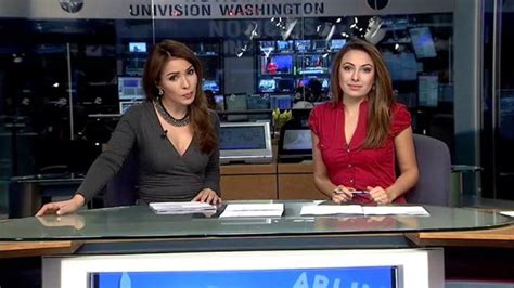 Noticias Univision Washington – 2/16/16 Segmento 2 ...
