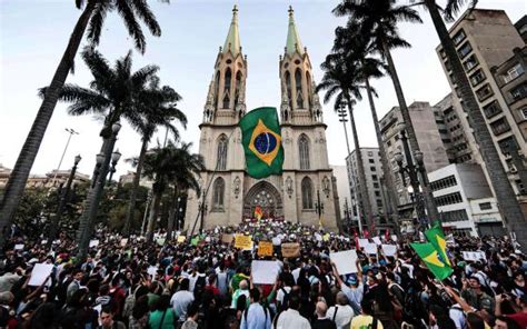Noticias uruguayas: Brasil:  La frustración con las ...
