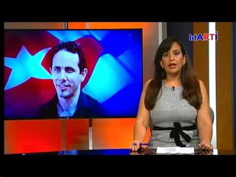 Noticiero Televisión Martí   YouTube