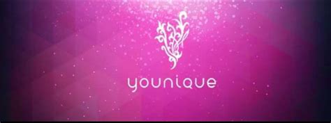 Notre logo je l adore il est magnifique ! | Younique party, Younique ...