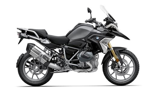 Nova BMW R 1250 GS Adventure chega ao Brasil por R$ 92 mil   BestRiders ...