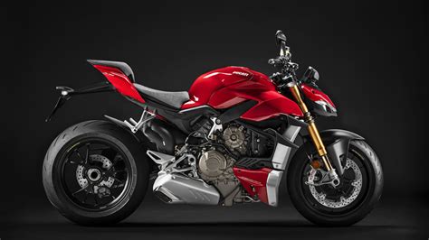 Nova Ducati Streetfighter V4 S 2023 : Preço, Ficha Técnica e Consumo