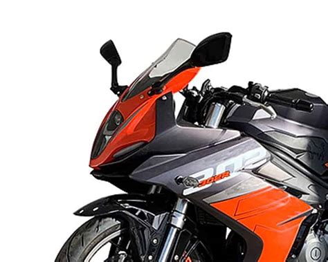 Nova moto de 300 cc chegará ao mercado... mas não ao Brasil   Motonline