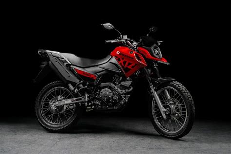 Nova Yamaha Crosser 2023: Preços, Consumo, Cores e Ficha técnica do ...
