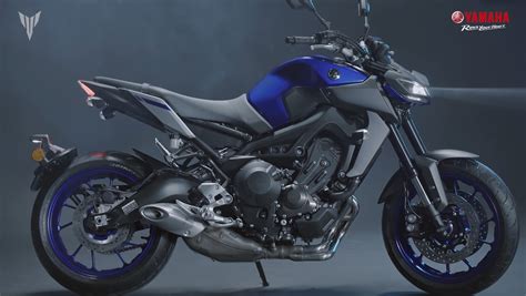 Nova Yamaha MT 09 2020   VivoComMoto