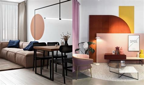 Novas tendências de design de sala de estar 2023   Decoração de casa