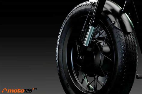 Novedades 2021   OX One   Moto125