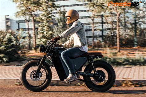 Novedades 2021   OX One   Moto125