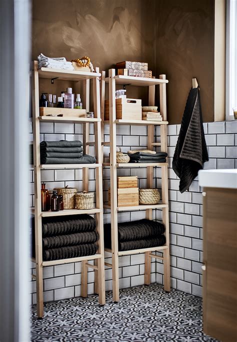 Novedades baños IKEA qué tienes que ver ¡ya!