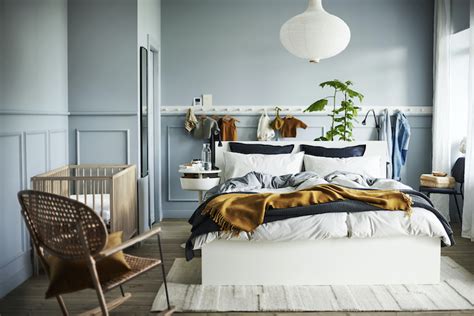 Novedades del Catálogo IKEA 2021 dormitorios