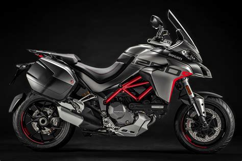 Novedades Ducati 2020 | Moto1Pro