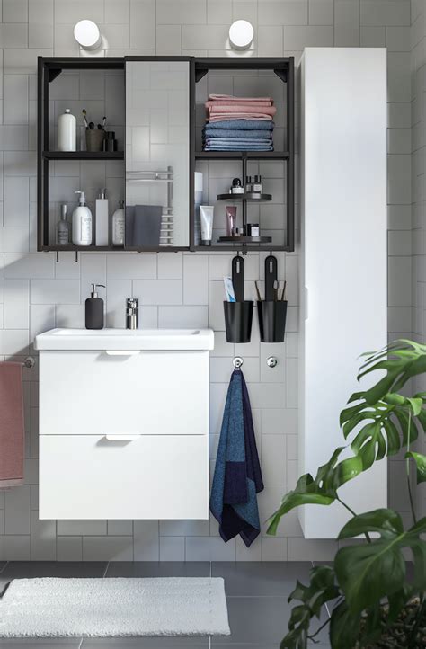 Novedades en baños IKEA 2021 qué tienes que ver ¡ya!