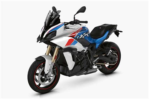 Novedades en las motos BMW 2021 | Moto1Pro