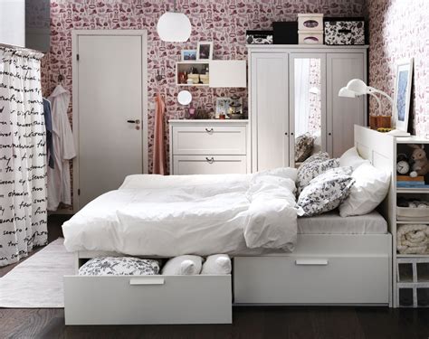 Novedades #Ikea 2012: Dormitorios. Imágenes de Ambientes ...