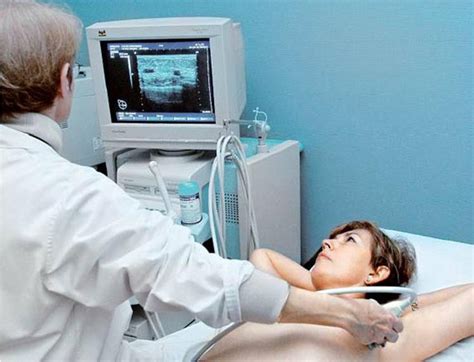 Novedosa técnica para tratar cáncer de mama aplica cirugía y ...