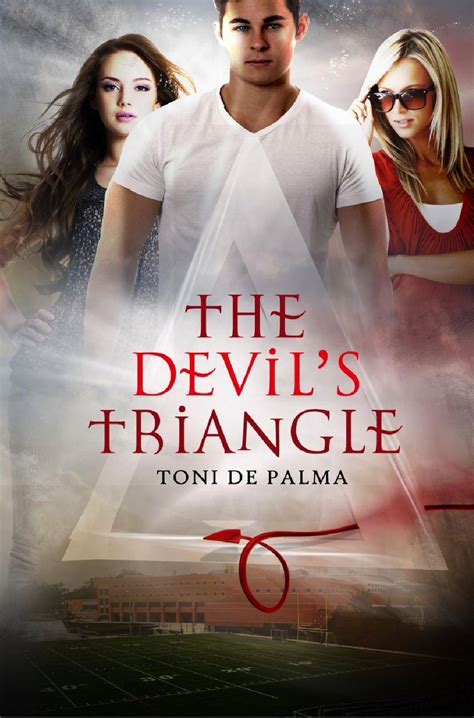 Novels On The Run: BOOK BLITZ   THE DEVIL S TRIANGLE by ...
