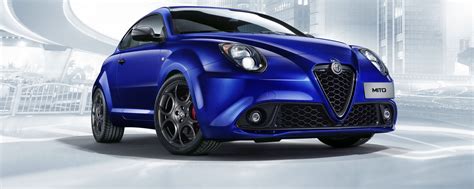 Novità auto: Nuova Alfa Romeo Mito: c è anche diesel ...