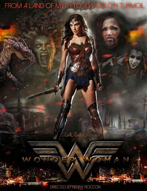 [Now] Watch Wonder Woman  2017  Movie Online Free ...