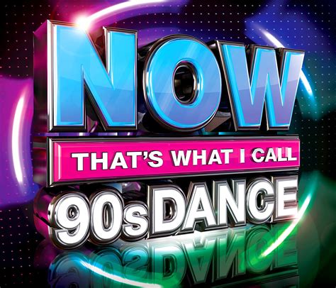 NowMusic – The Home Of Hit Music NOW 90s Dance Tracklist ...