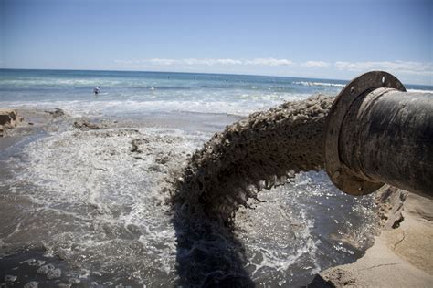 NRDC Beach Report Highlights 11  Repeat Offenders  For ...