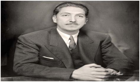 Nuestra historia: Miguel Alemán Valdés  1946 1952 .