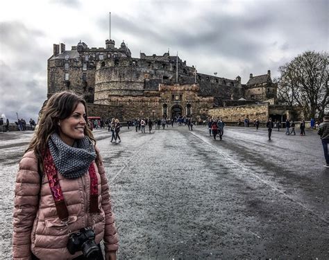 Nuestra ruta de 5 días en Escocia | El viaje de tu vida