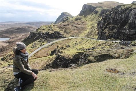 Nuestra ruta de 5 días en Escocia | El viaje de tu vida ...