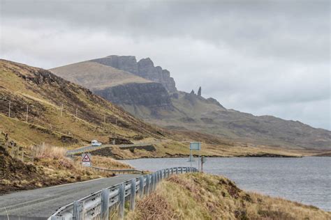 Nuestra ruta de 5 días en Escocia   El Viaje de tu Vida