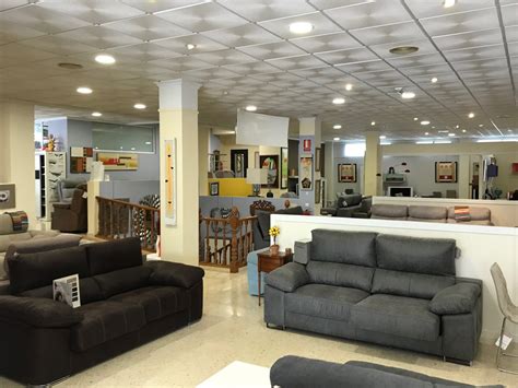 Nuestra tienda :: Tienda Muebles Economicos Valencia