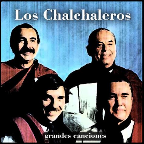 NUESTROS DISCOS: Discografia Los Chalchaleros
