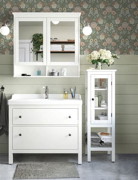 Nuestros favoritos del adelanto de IKEA para 2021 | Armarios de baño ...