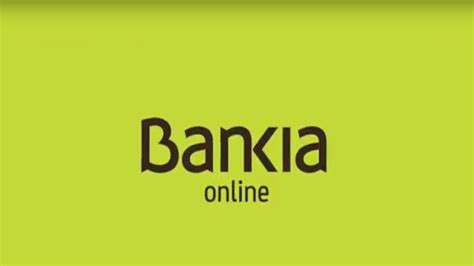 Nueva Bankia Online   YouTube