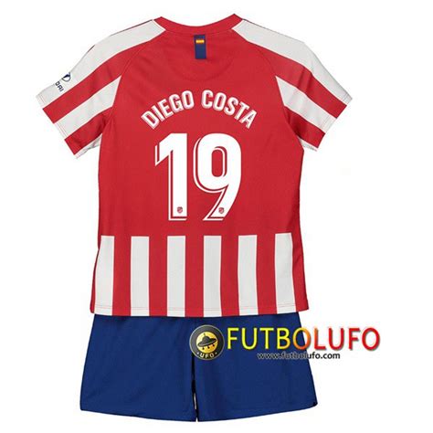 Nueva Camiseta de Atletico Madrid  JOAO FELIX 7  Ninos 2 ...