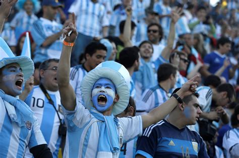 nueva canción de la Selección argentina   copa america ...