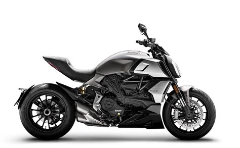 Nueva Ducati Diavel 1260 | 2020| La Maxi Naked Potente y ...