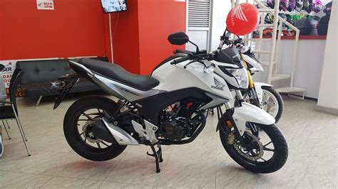 Nueva Honda CB160F DLX 2021, precio y ficha técnica   Novo ...