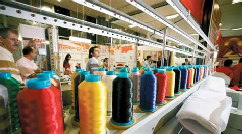 Nueva industria textil en Honduras generará 4.000 empleos   Revista Summa