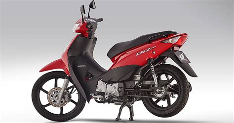 Nueva Lista de Precios Motos Honda   16 Valvulas