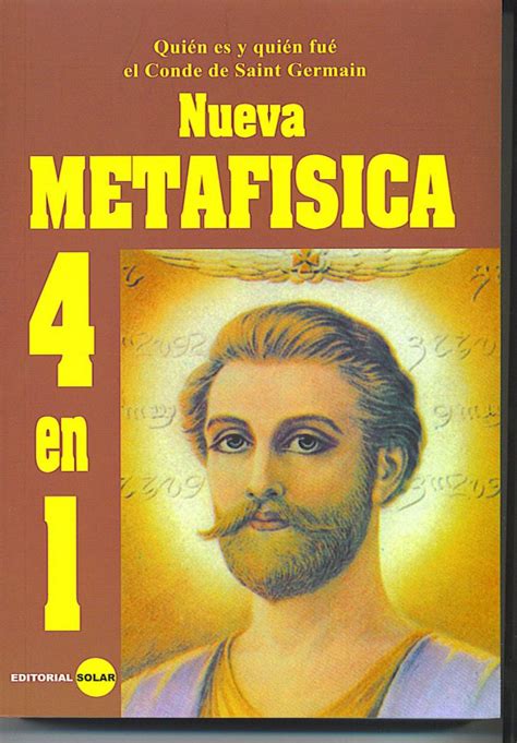 NUEVA METAFISICA 4 EN 1 VOL.I Tienda de Libros Esotéricos