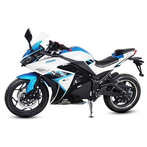 Nueva motocicleta eléctrica EEC 5000w para adultos   Comprar nueva ...