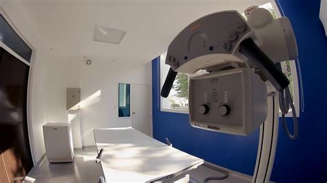 Nueva Sala de Radiología | 2014   YouTube
