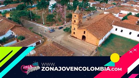 Nueva Segovia de San Esteban de Caloto 475 años | Zona Joven Colombia