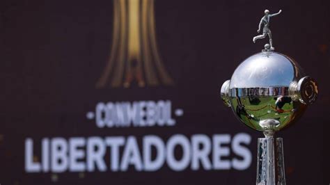 Nueva semana de Copa Libertadores: Días y horarios de todos los ...