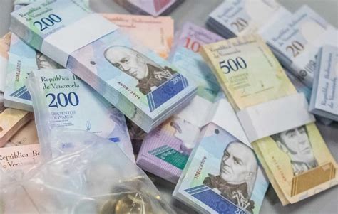 Nueva tasa de cambio en Venezuela genera más dudas que ...