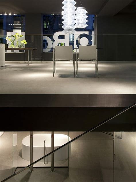 Nueva tienda Boffi en Madrid, 500 m2 en pleno barrio de ...