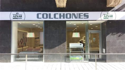 Nueva tienda colchones Pamplona, elige el mejor descanso.