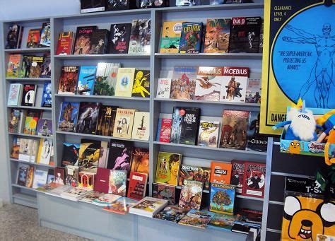 Nueva tienda de Generación X en Madrid: Cómics y muñecos a tutiplén ...